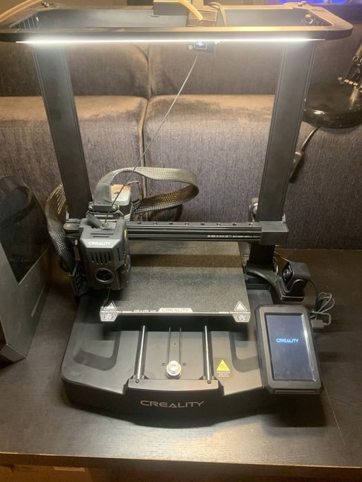 Creality Ender V3 KE 3D Printer64284406146435120