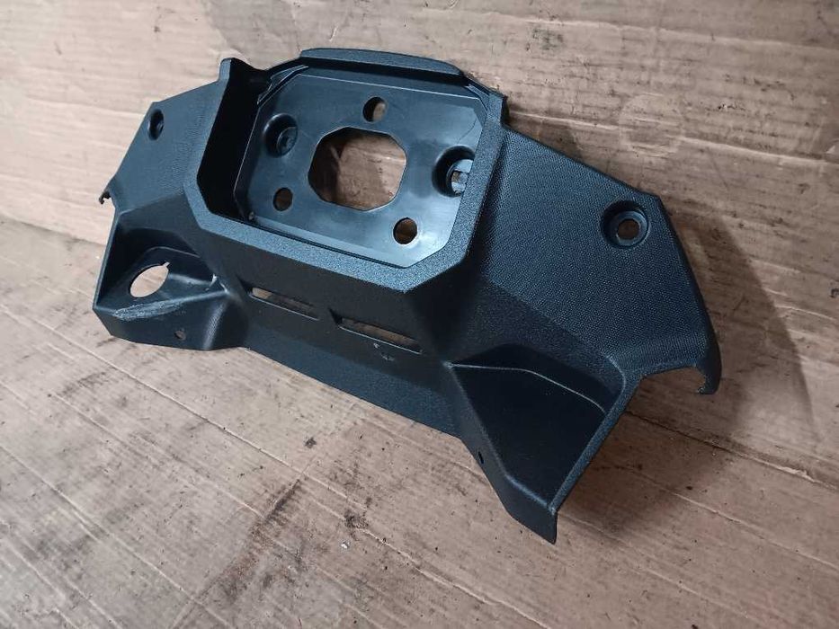 Painel dos manómetros Honda XL750 Transalp