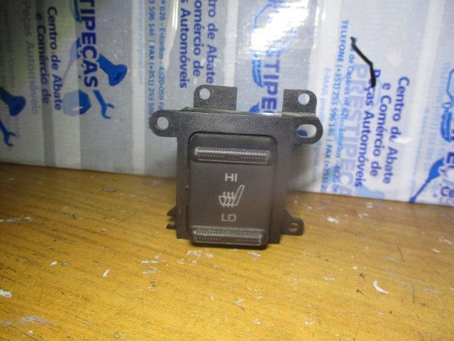 Botão / interruptor aquecimento de bancos JEEP Grand Cherokee II (WJ,