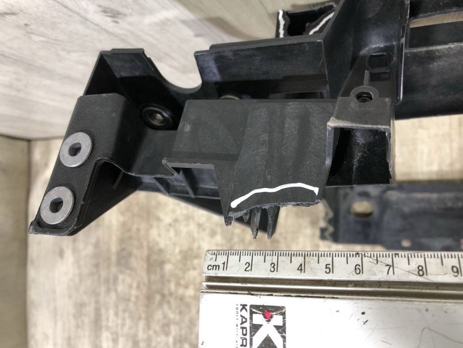 RT-201858専用　様 Панель передняя установочная VW T-Roc (2017-2021 г.) 2GA805588T: 1