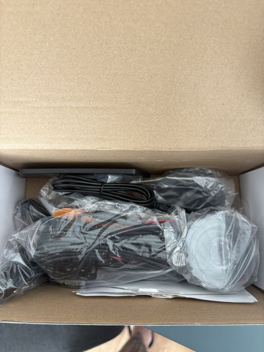 CarPlay sprzet nowy