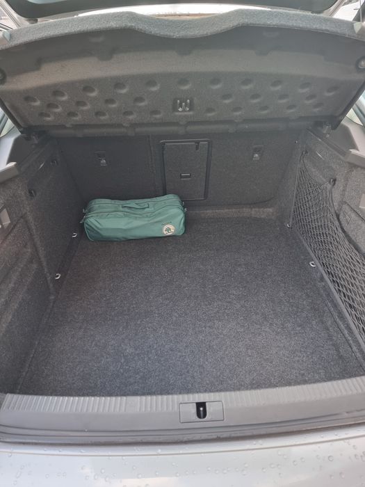 Skoda Superb 4×4 Style with Webasto