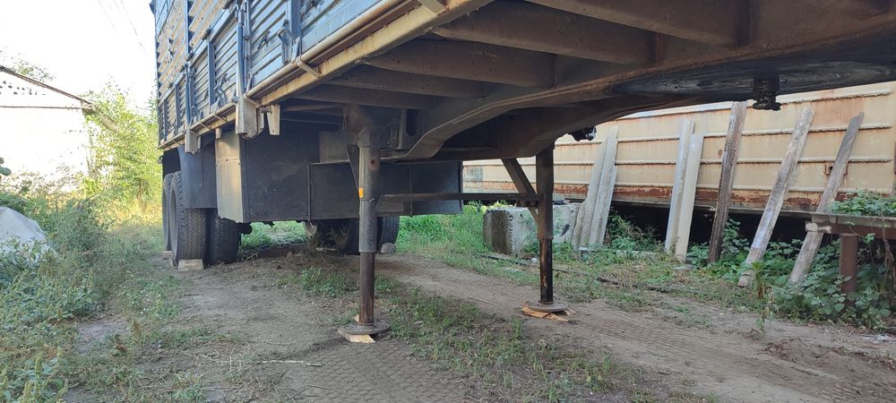 Одаз продам зерновоз торг