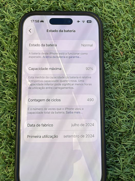 iPhone 16 Pro 128Gb