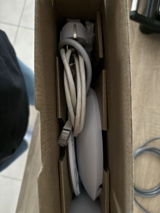 Ubiquity UAP-AC-PRO