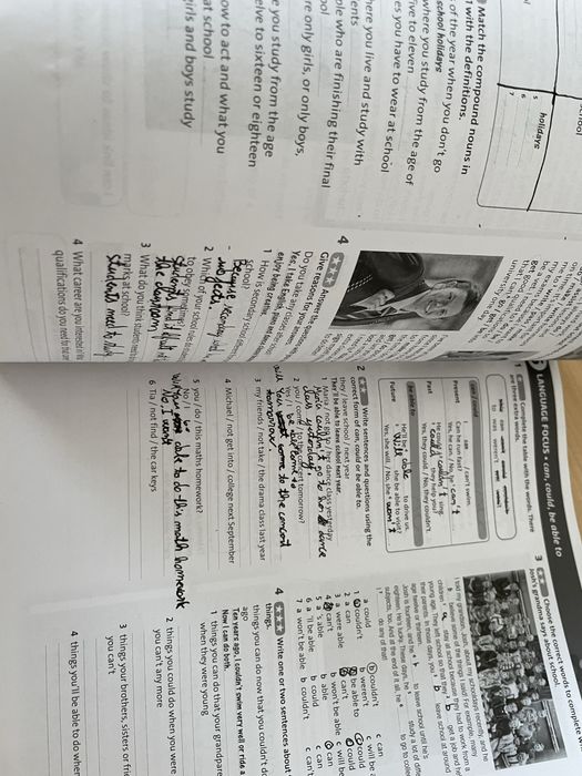 Livro actividades Ingles 8 ano - barato