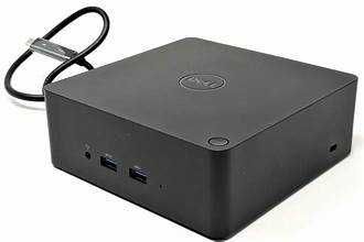 Dell docking station Thunderbolt-tb16 Nova