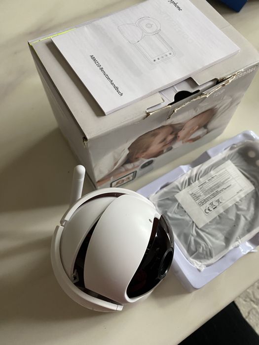 Niania elektroniczna