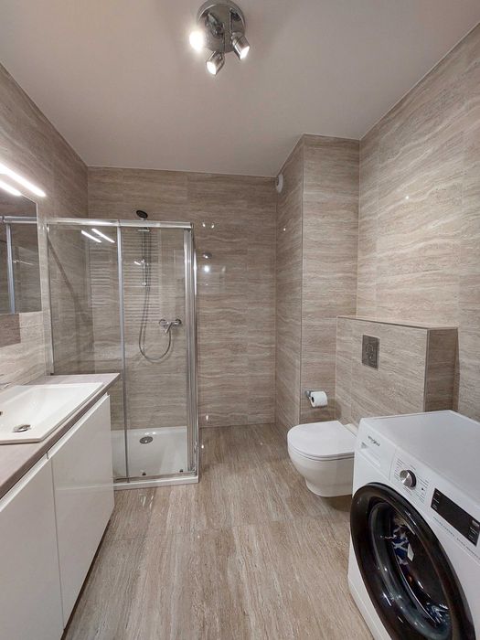 Wygodny pokój 1 os od lutego - Nowe Centrum Południowe