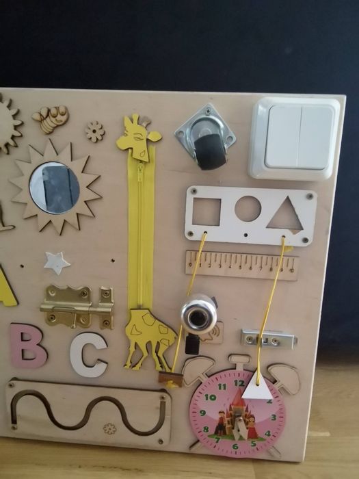 Tablica manipulacyjna