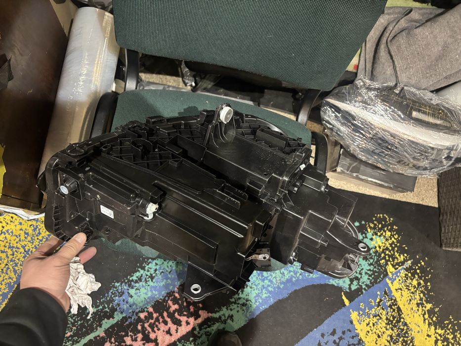 BMW X1 U11 Full Led lampa lewa  5A9A227