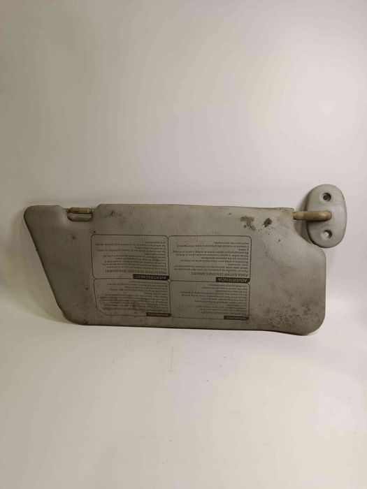 Pála de sol esquerda SUZUKI Grand Vitara I (FT, HT)