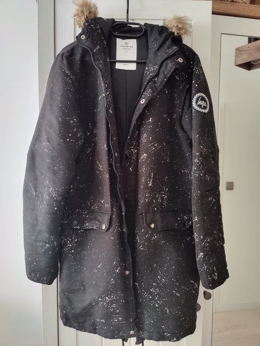 Kurtka zimowa Hype parka rozmiar M