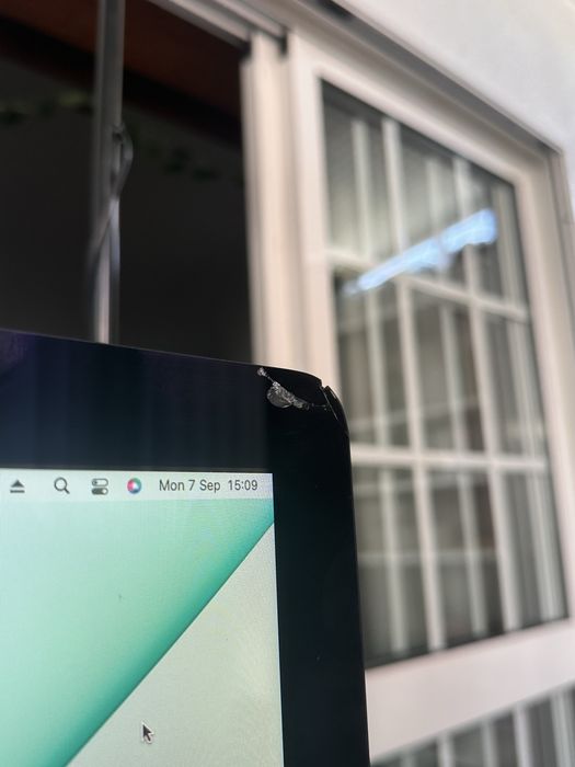 iMac 21.5” late 2015