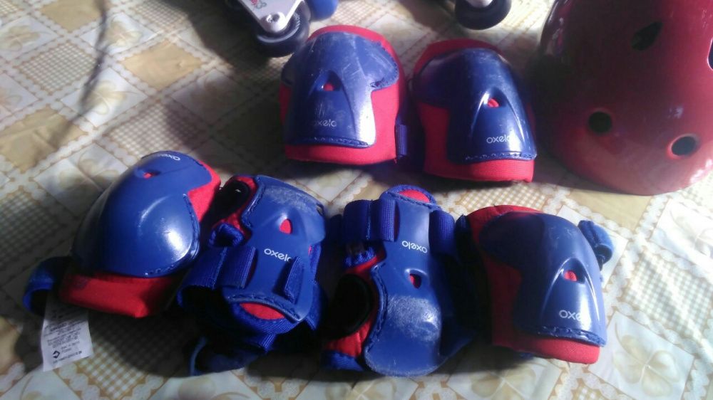 Patins em linha com tudo430094072667197441