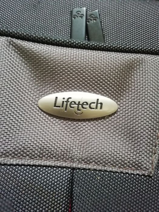 Trolley executivo (LIFETECH)
