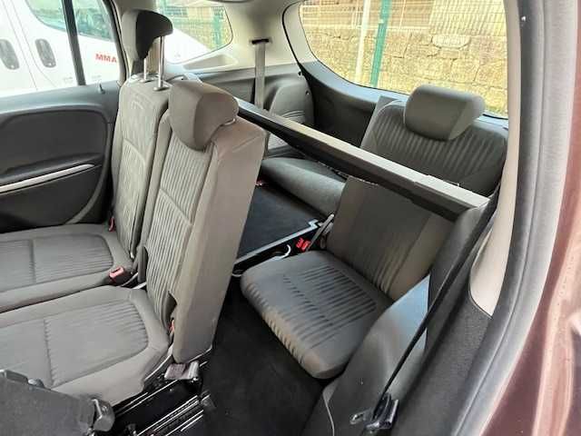 OPEL ZAFIRA 1.6 CDTI 7 L 136 CV