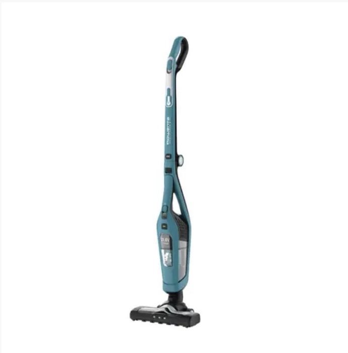Aspirador Rowenta DUAL FORCE 2 em 1
