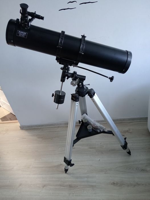 Sprzedam teleskop