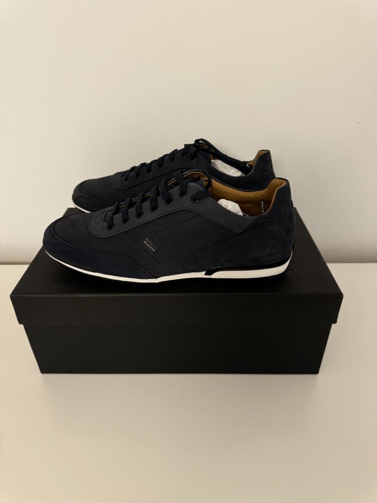 Boss sneakers sale
