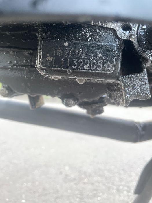 У продажі Lifan CCR на 175 кубів