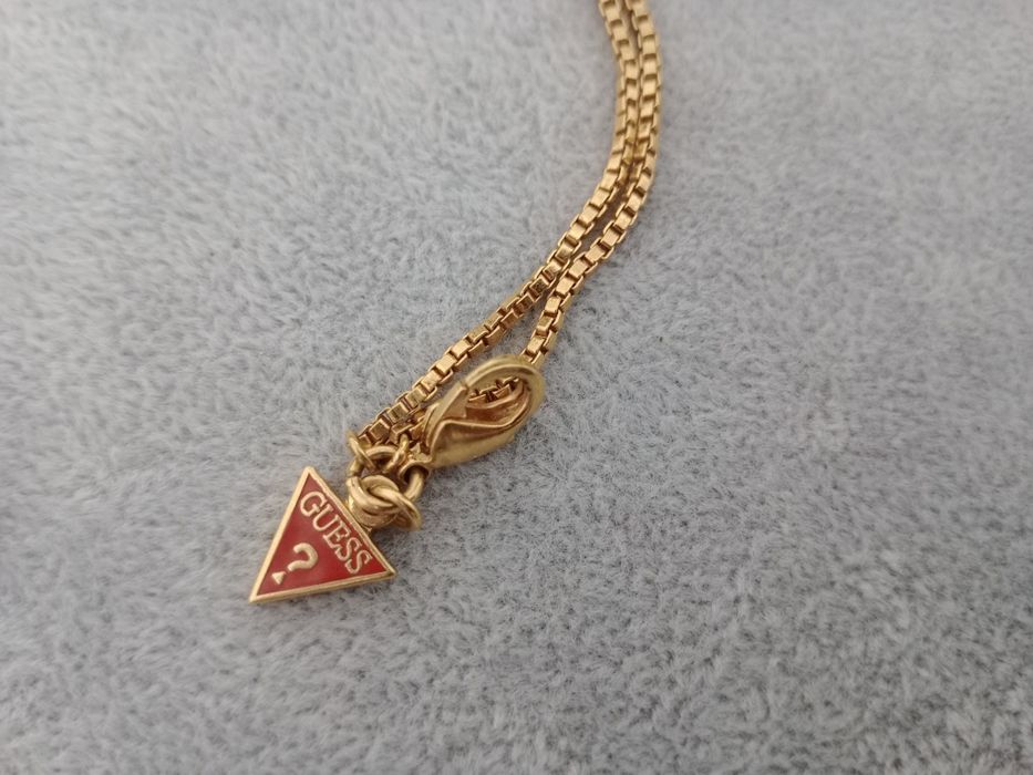 Pulseira Guess Original