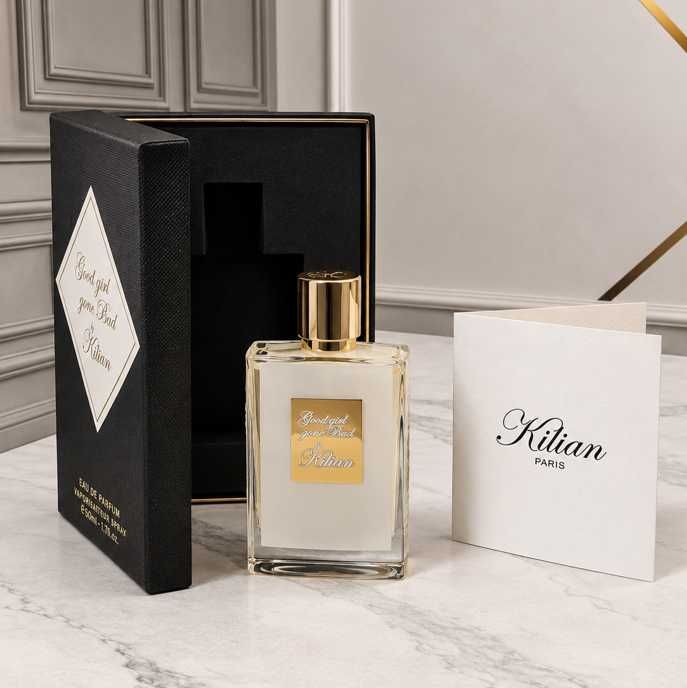 Good Girl Gone Bad, Kilian, Eau de Parfum, парфуми, духи.