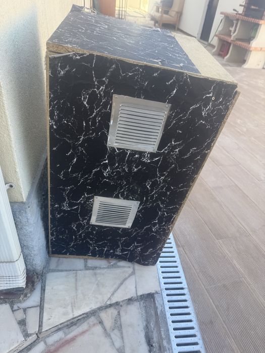 Terrarios para Repteis