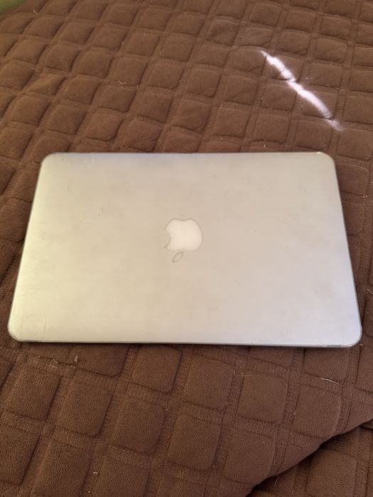 MacBook air ПРОДАМ