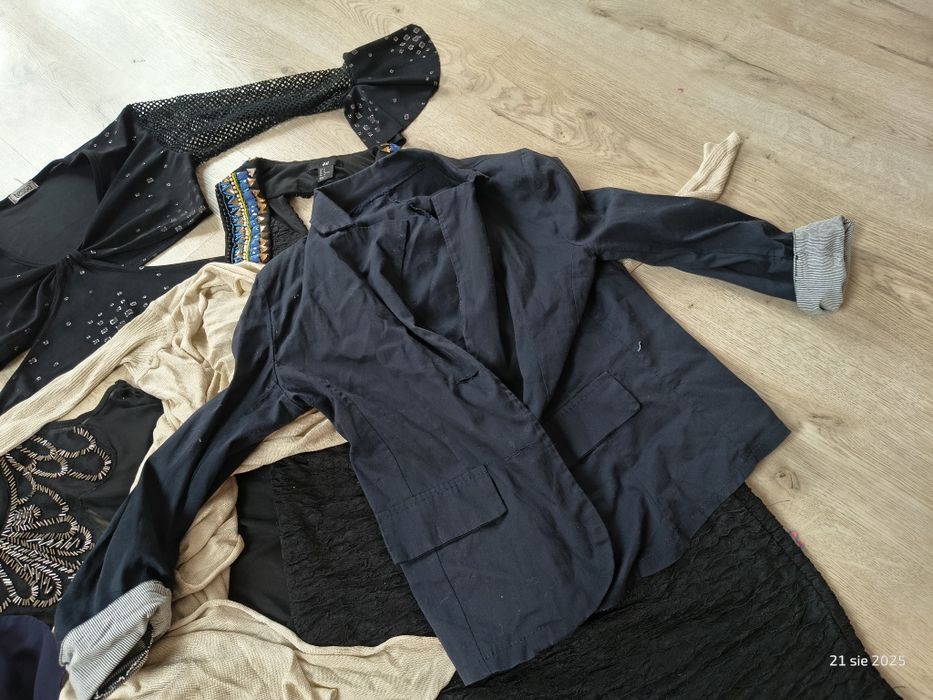 Zestaw imprezowy – rozmiar S/M