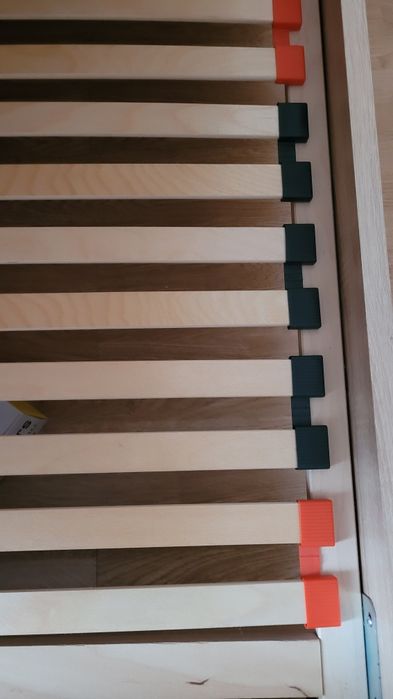 Łóżko sypialniane 160x200