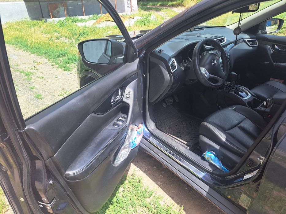 Продам Nissan Rogue - SL .