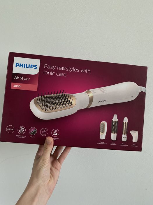 Philips Air Styler 3000