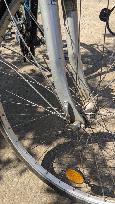 Продам велосипед