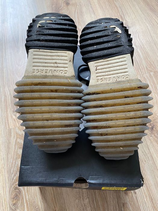 Buty damskie Converse, model Run Star Motion, roz. 38,5 - Szczecin