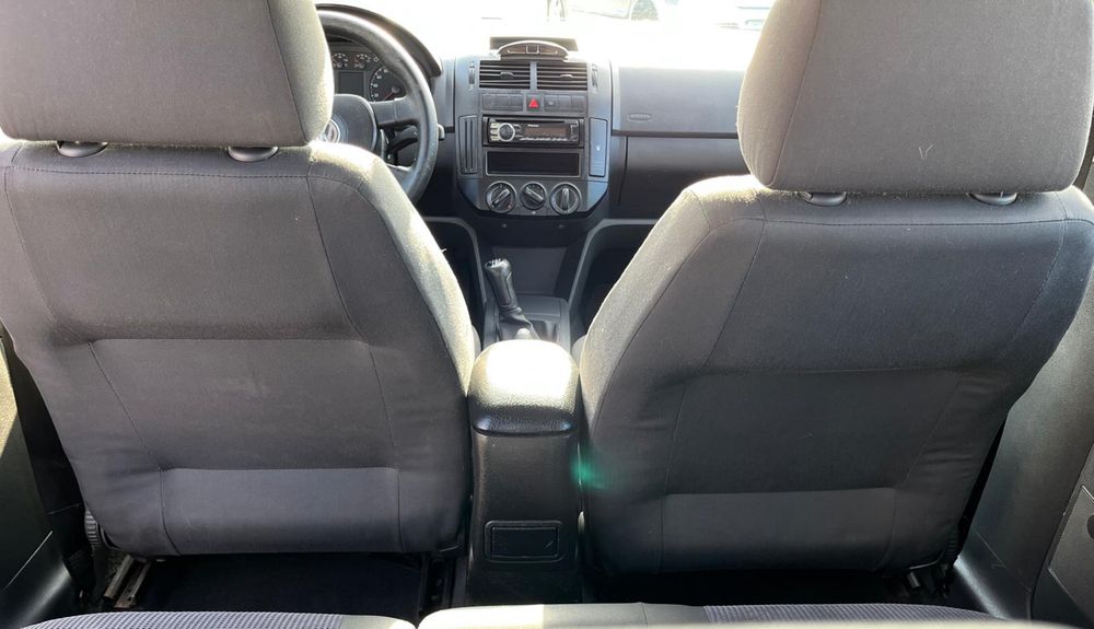 Volkswagen Polo 1.2