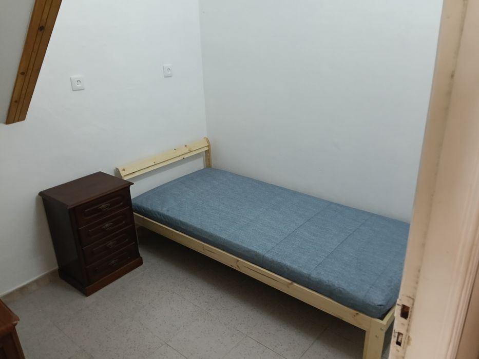 Quarto individual