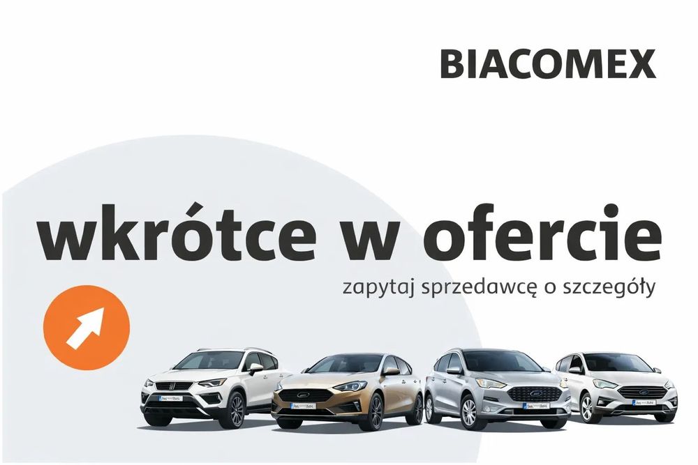Cupra Ateca Niski Przebieg * Polski Salon * Gwarancja Producenta * FV VAT *