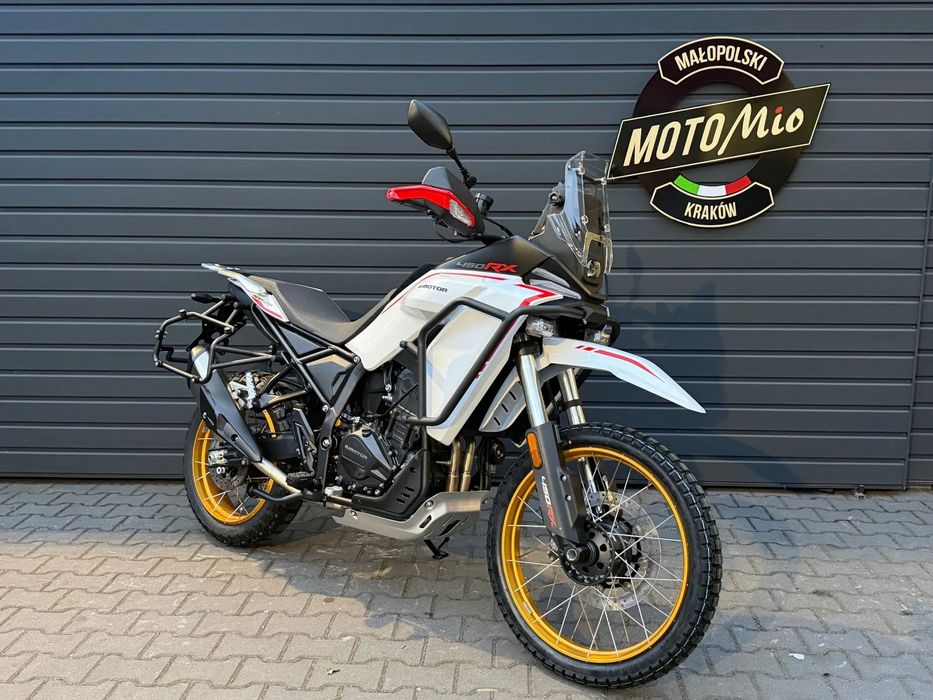 QJmotor