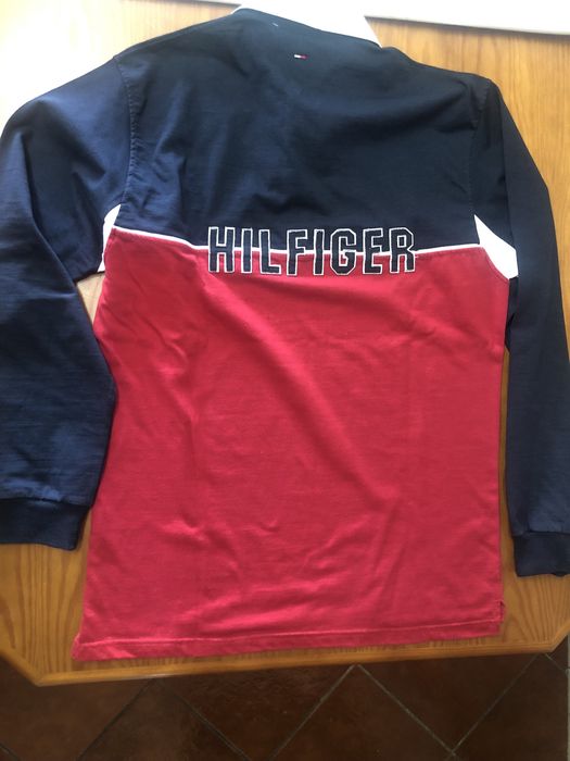 Camisola Manga Comprida