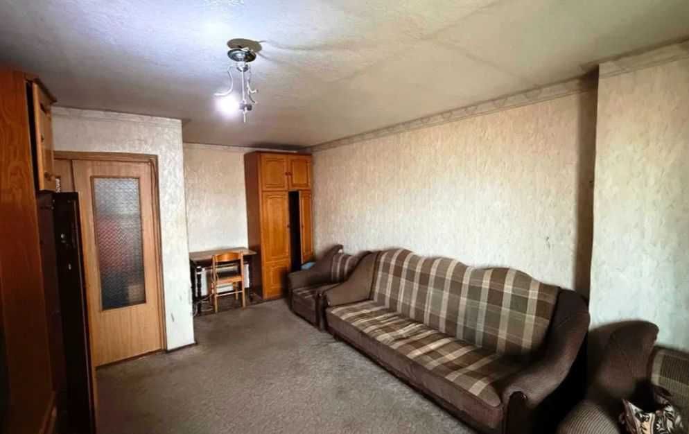 1 кім 40 м2 в ЦЕГЛІ багатоповерхівка район ЛЕСІ УКРАЇНКИ (718252)