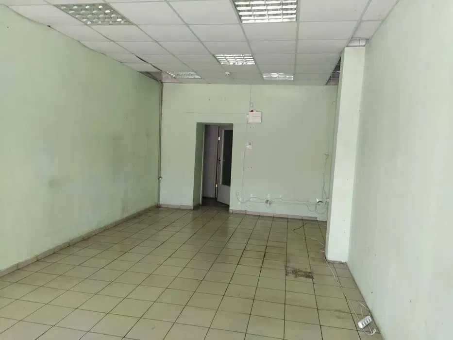 Здається в оренду комерційне приміщення