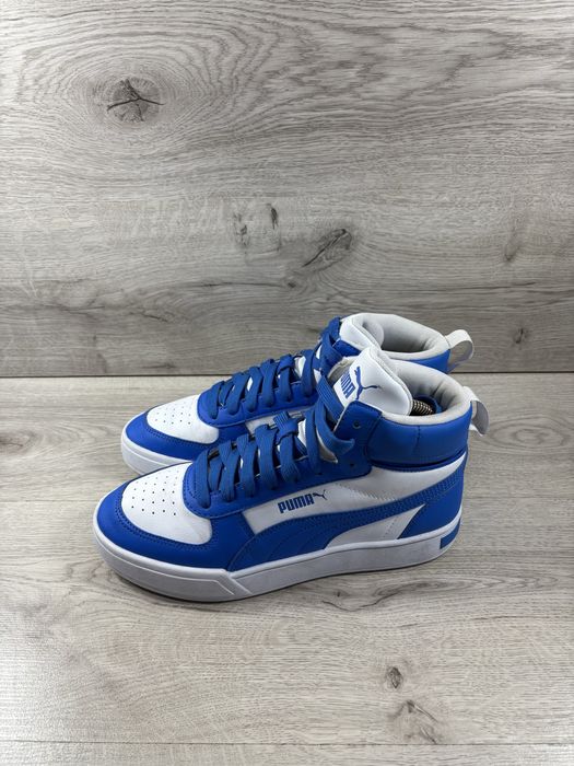 Puma чоловічі кросівки 40.5 розмір