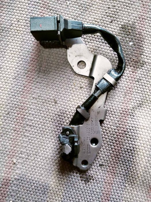 Датчик розпредвала Фольцваген 1.6 бензин