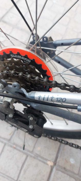 2 bicicletas para venda