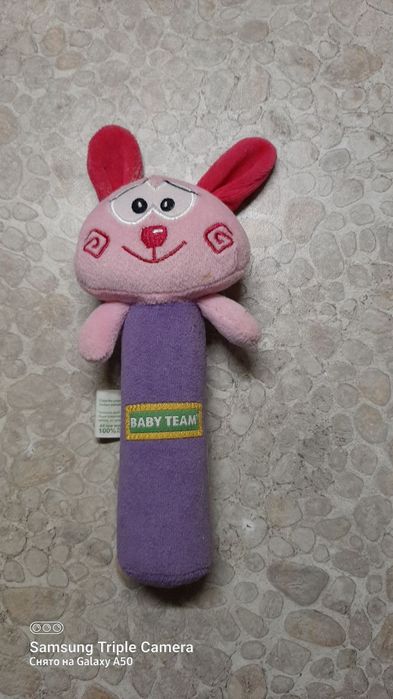 Продам собак, мягкие игрушки.