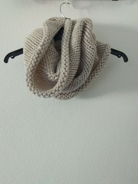 Gola de malha Parfois