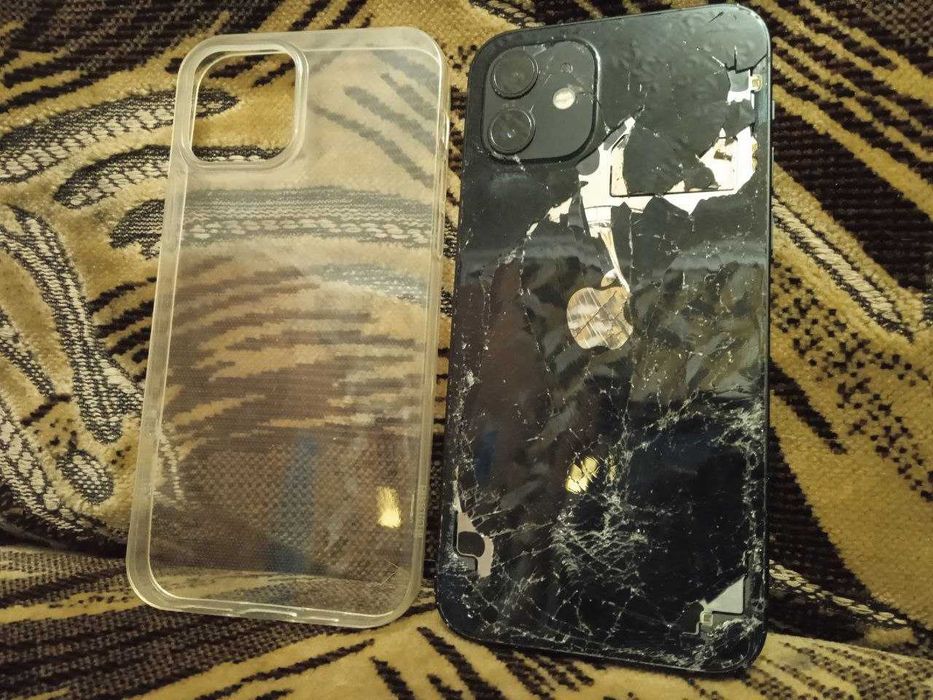 iphone 12 Neverlock 256 Gb