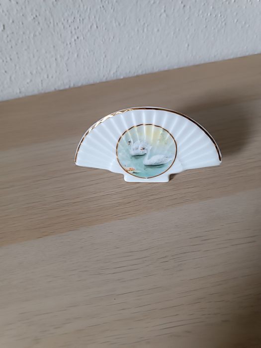 Leque Porcelana Royal