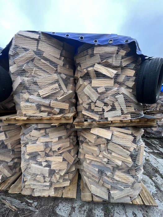 Drewno opałowe/kominkowe